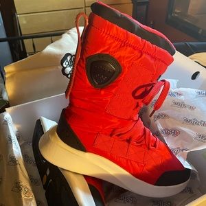 Pajar Exo Light NY Puff Boots